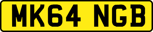 MK64NGB