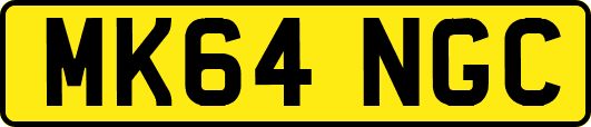 MK64NGC