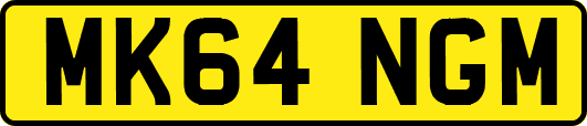 MK64NGM