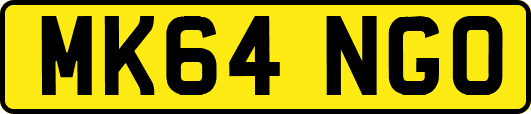 MK64NGO