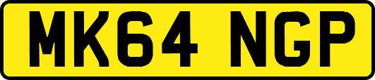 MK64NGP