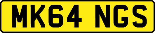 MK64NGS