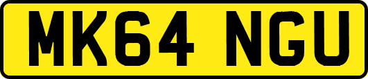 MK64NGU
