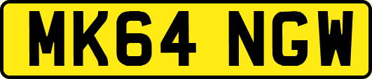 MK64NGW