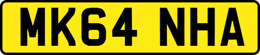 MK64NHA