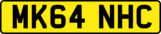 MK64NHC