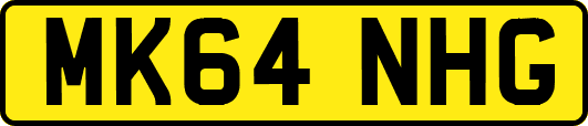 MK64NHG
