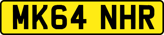 MK64NHR