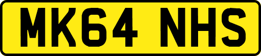 MK64NHS