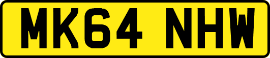 MK64NHW