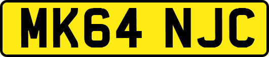 MK64NJC