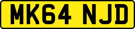 MK64NJD