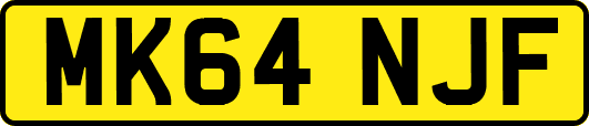 MK64NJF