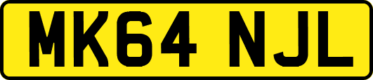 MK64NJL