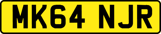 MK64NJR