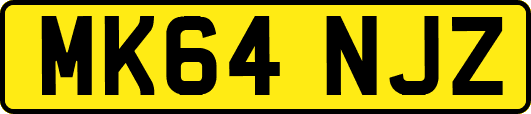 MK64NJZ
