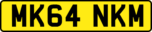 MK64NKM