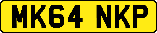 MK64NKP