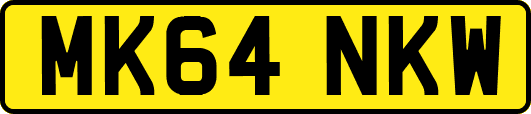 MK64NKW