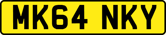 MK64NKY