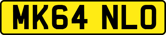 MK64NLO