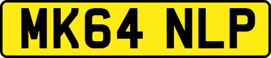 MK64NLP