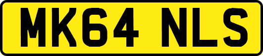 MK64NLS