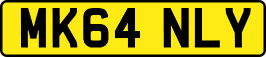 MK64NLY