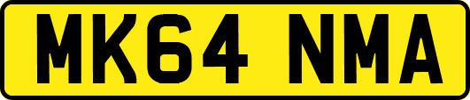 MK64NMA