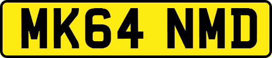 MK64NMD