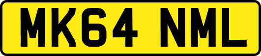 MK64NML