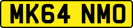 MK64NMO