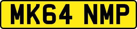 MK64NMP