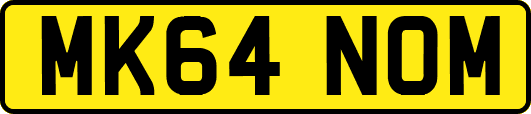 MK64NOM