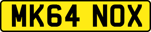 MK64NOX