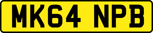 MK64NPB
