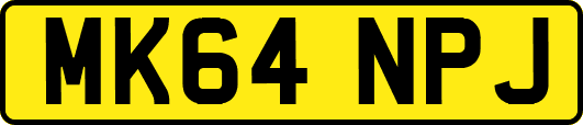 MK64NPJ
