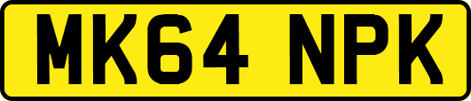 MK64NPK