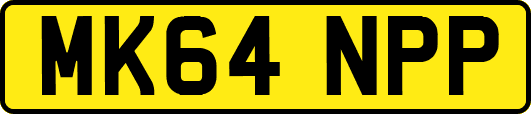 MK64NPP