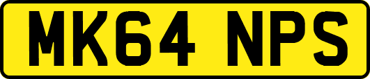MK64NPS