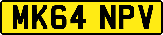 MK64NPV
