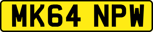 MK64NPW