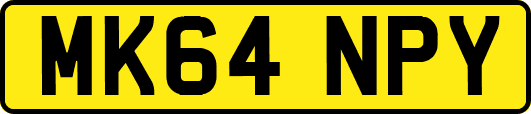 MK64NPY