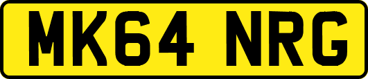 MK64NRG
