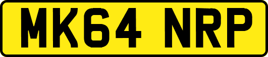 MK64NRP