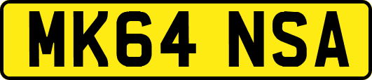 MK64NSA