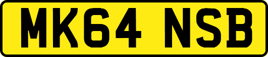 MK64NSB