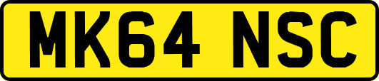 MK64NSC