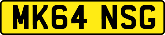 MK64NSG