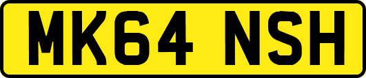 MK64NSH